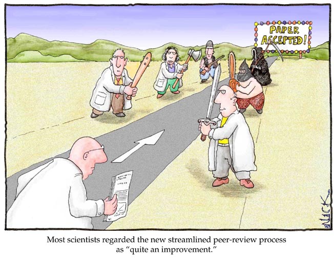 Review a Research Grant Application in Five Minutes