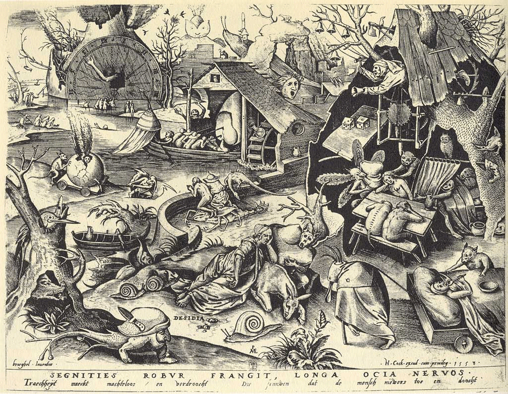 By Pieter Brueghel (http://gnozis.info/?q=node/2792) [Public domain], via Wikimedia Commons